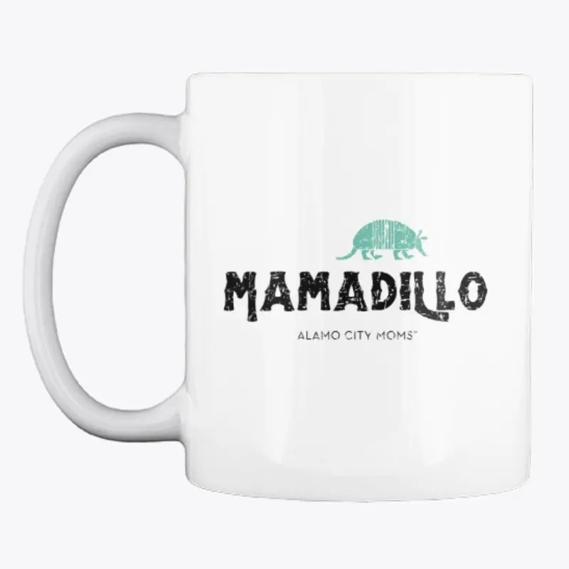 Mamadillo