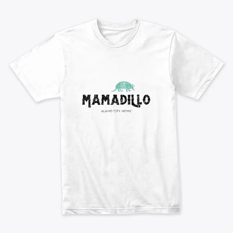 Mamadillo