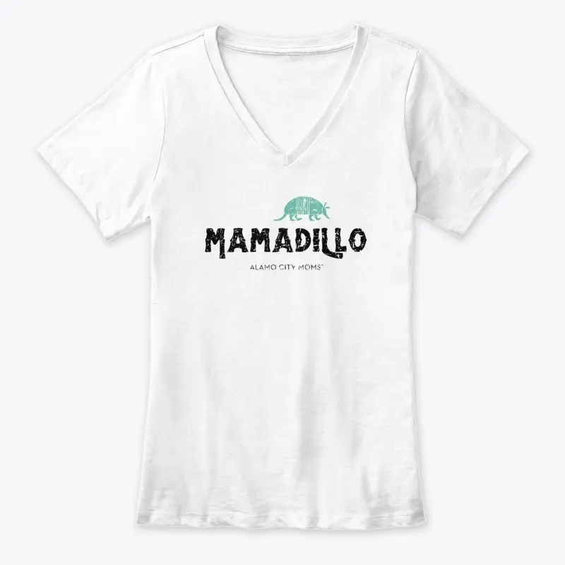 Mamadillo