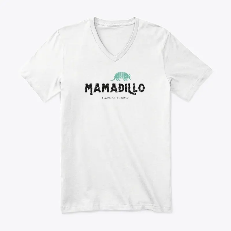 Mamadillo