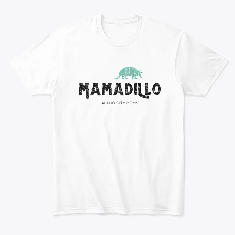 Mamadillo