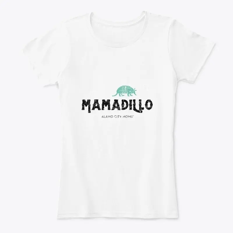 Mamadillo