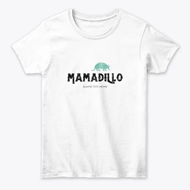 Mamadillo